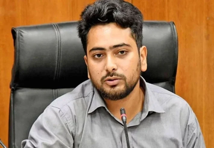 “পদত্যাগের কোনো সিদ্ধান্ত এখনও হয়নি”- নাহিদ ইসলাম।