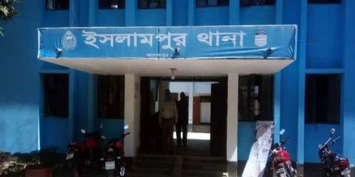 জামালপুরে ‘”অপারেশন ডেভিল হান্ট গ্রেপ্তার ২”