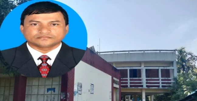 “যৌন নিপীড়ন: টেকনাফের সেই শিক্ষকের নামে বিভাগীয় মামলা”