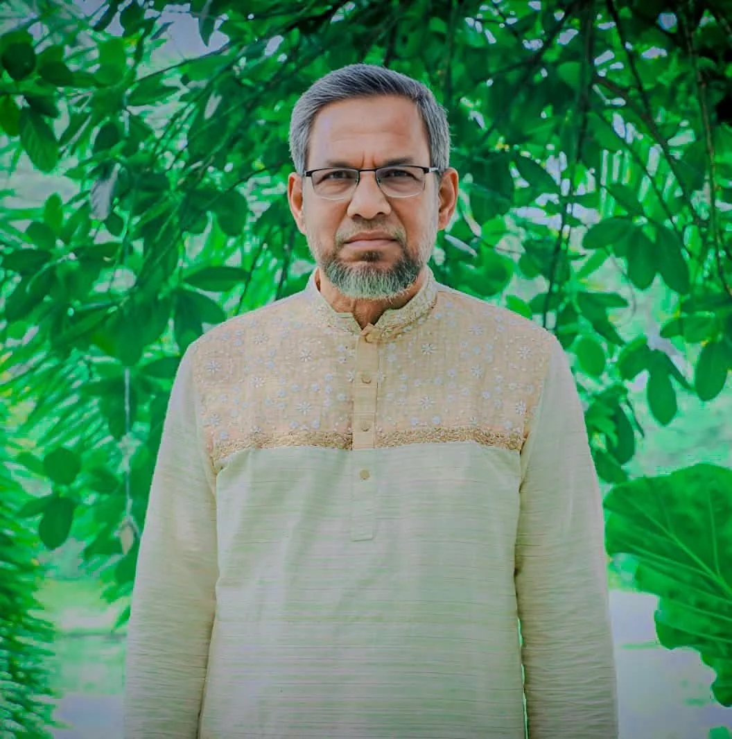“আ’লীগ নেতার চাঁদাবাজি আড়াল করতে বিএনপি নেতার নামে মিথ্যাচার।”