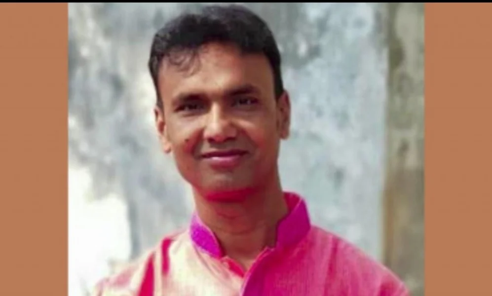 “সাবেক মেয়র লিটনের আলোচিত সেই পিএ গ্রেফতার”