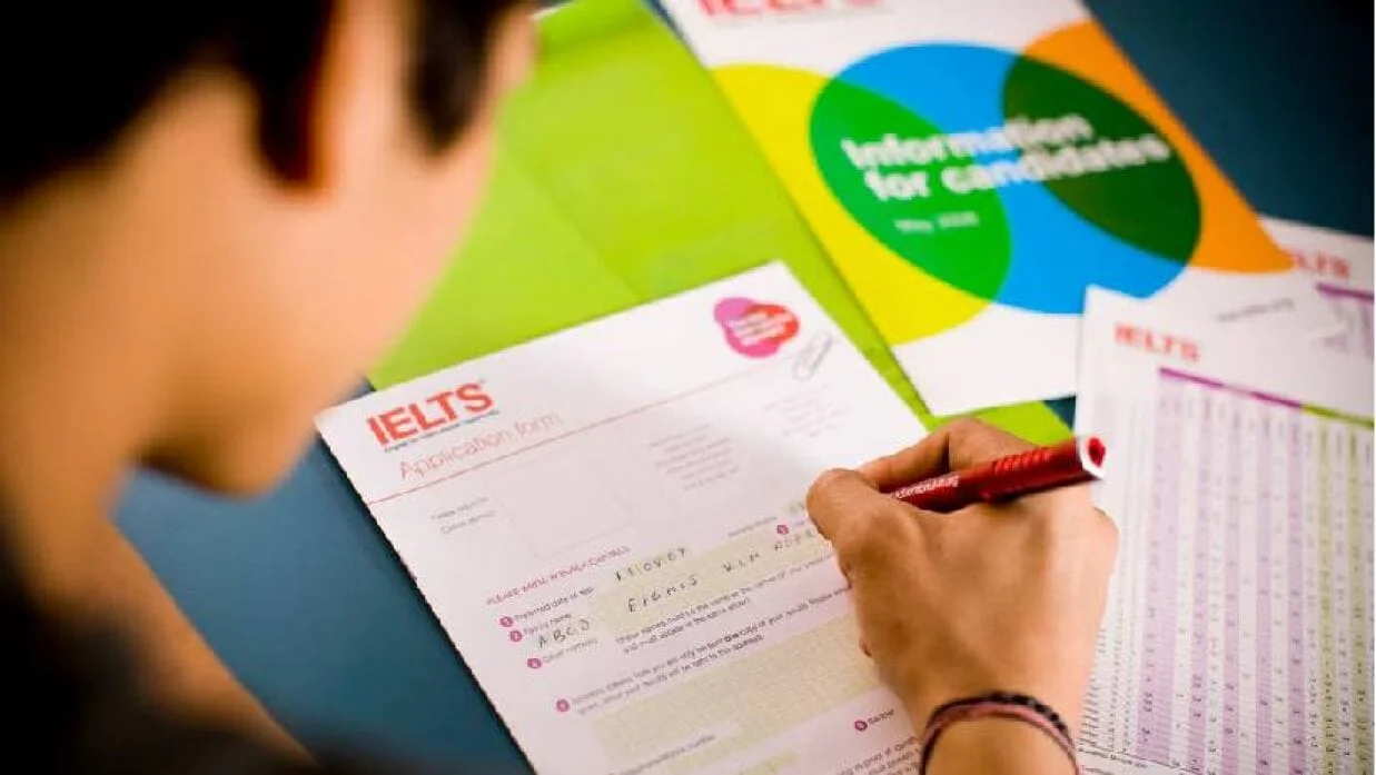 IELTS পরীক্ষায় গতকাল অংশ নিয়েছে রেকর্ডসংখ্যক পরীক্ষার্থী,