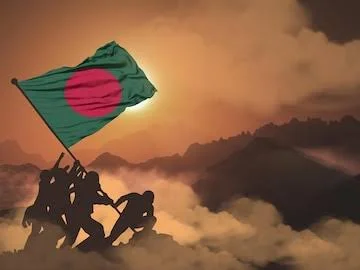“সম্ভবনার দেশ নাকি নিয়ন্ত্রিত রাষ্ট্র: বাংলাদেশের ভবিষ্যৎ পথ কোথায়?