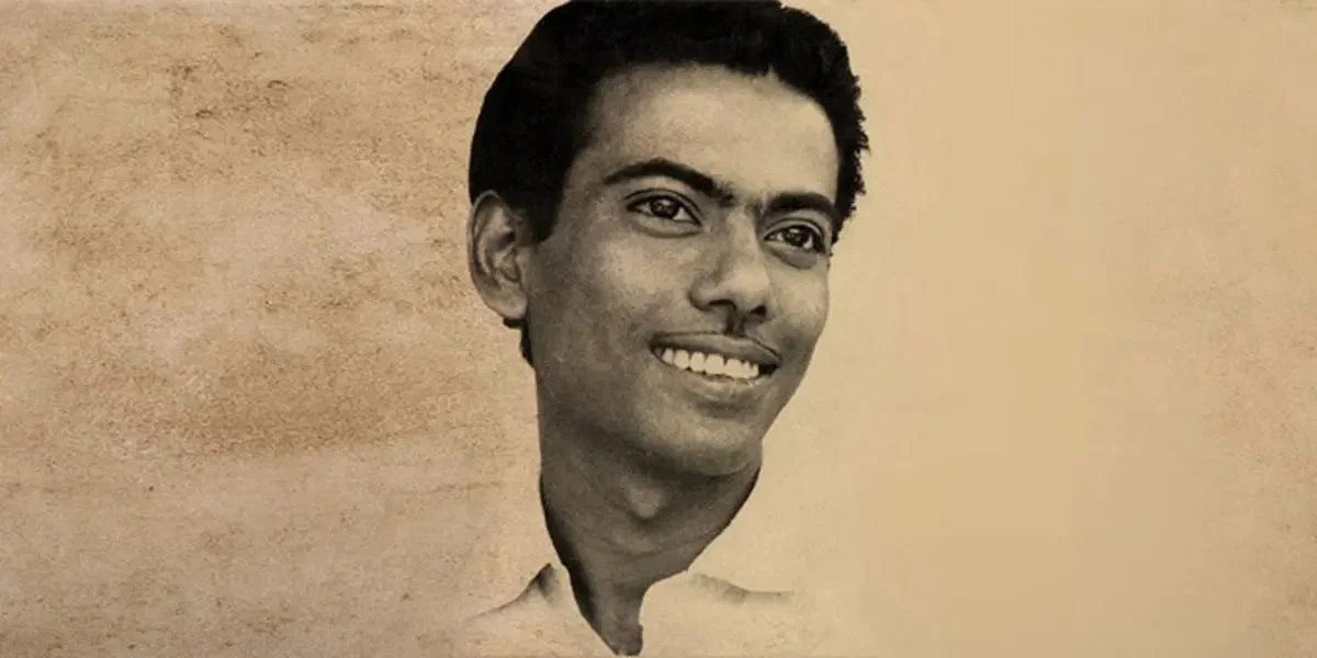 “স্বাধীন বাংলায় মুজিব কতৃক প্রথম গুম হওয়া চলচ্চিত্র নির্মাতা জহির রায়হানের আজ জন্মদিন।”