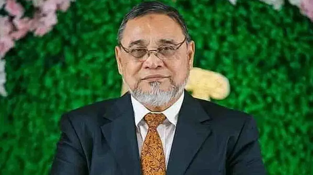 “১৪ দিনের কানাডা সফরে যাচ্ছেন সিইসি নাসির উদ্দিন”