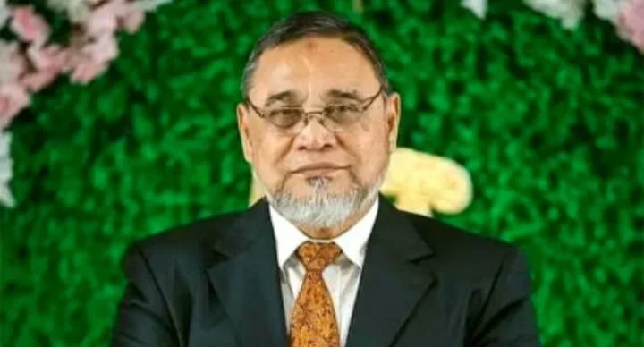 “মার্কিন দূতাবাসের সঙ্গে বৈঠকে বসছেনঃসিইসি”