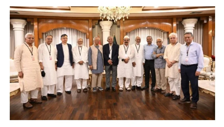 “ফেব্রুয়ারিতেই ত্রয়োদশ জাতীয় নির্বাচন বললেন মির্জা ফখরুল”