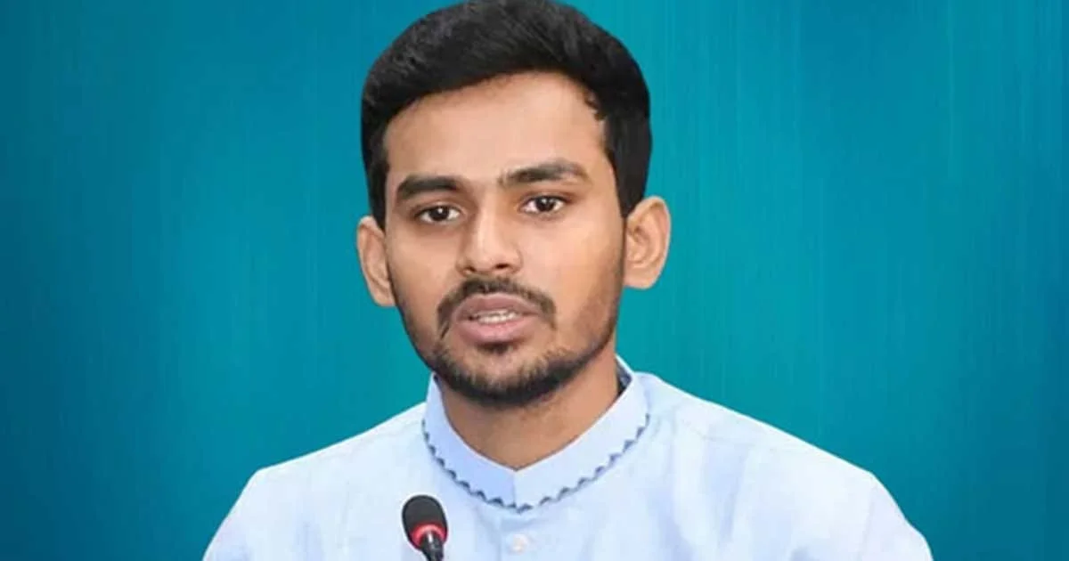 ভোর রাতে নীলা মার্কেট গরম গরম হাঁসের মাংস খেতে যাই, ওখানে বন্ধ পেলে গুলশানের ওয়েস্টিনে চলে যাই : আসিফ মাহমুদ