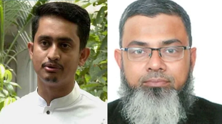 সারজিসের শ্বশুর হলেন নতুন বিচারপতি