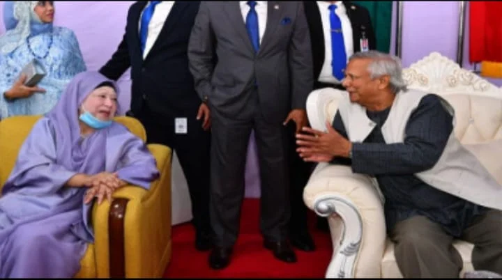 জন্মদিনের ফুলের শুভেচ্ছা জানাতে “ফিরোজায়ঃ প্রধান উপদেষ্টা