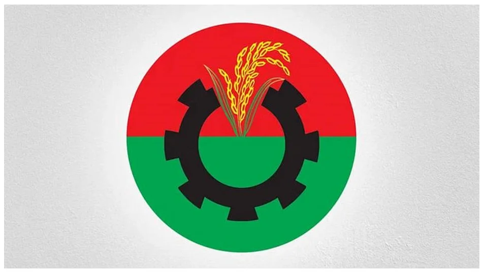 “পিরোজপুর জেলা বিএনপির আহ্বায়ক কমিটি বিলুপ্ত”