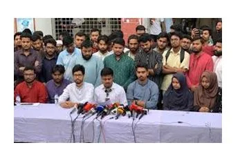 রাকসু নির্বাচনে শিবিরের বৈচিত্র্যময় প্যানেল