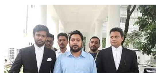 জুলাই গণ-অভ্যুত্থান মামলায় নাহিদ ইসলামের সাক্ষ্য আজ