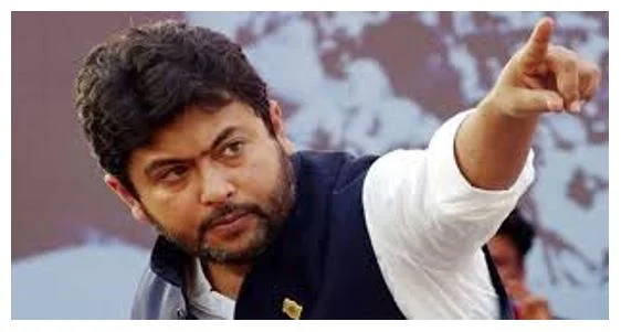 ফরিদপুরের ভাঙ্গা থানায় হামলা সাবেক এমপি নিক্সন চৌধুরীসহ ২৯ জনের নামে মামলা