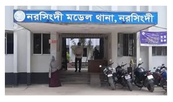নরসিংদীতে বিএনপির দুই গ্রুপের সংঘর্ষে নিহত ১