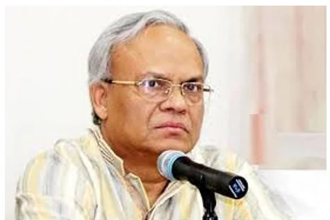 বিএনপির মনোনয়ন তালিকা নিয়ে অপপ্রচার গভীর ষড়যন্ত্র – রিজভী