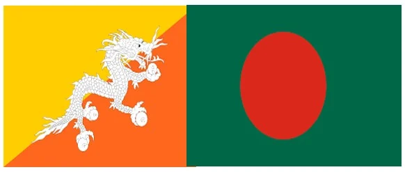 ভুটান–বাংলাদেশে মুক্ত বাণিজ্যচুক্তি ও অর্থনৈতিক সংযোগে আগ্রহ শেরিং তোবগের