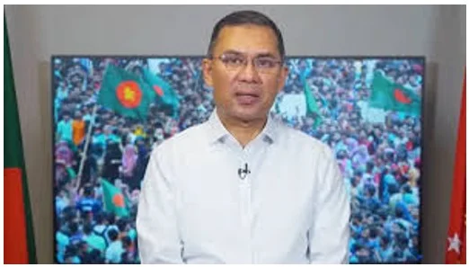 কুমিল্লায় বিএনপির সম্মেলনে তারেক রহমানের আহ্বান ঐক্যবদ্ধ হয়ে দেশগঠনে নামতে হবে