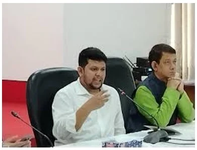 রাজশাহী বিশ্ববিদ্যালয়ে শিক্ষক নিয়োগে অনিয়মের অভিযোগ, প্রার্থীর আইনি নোটিশ