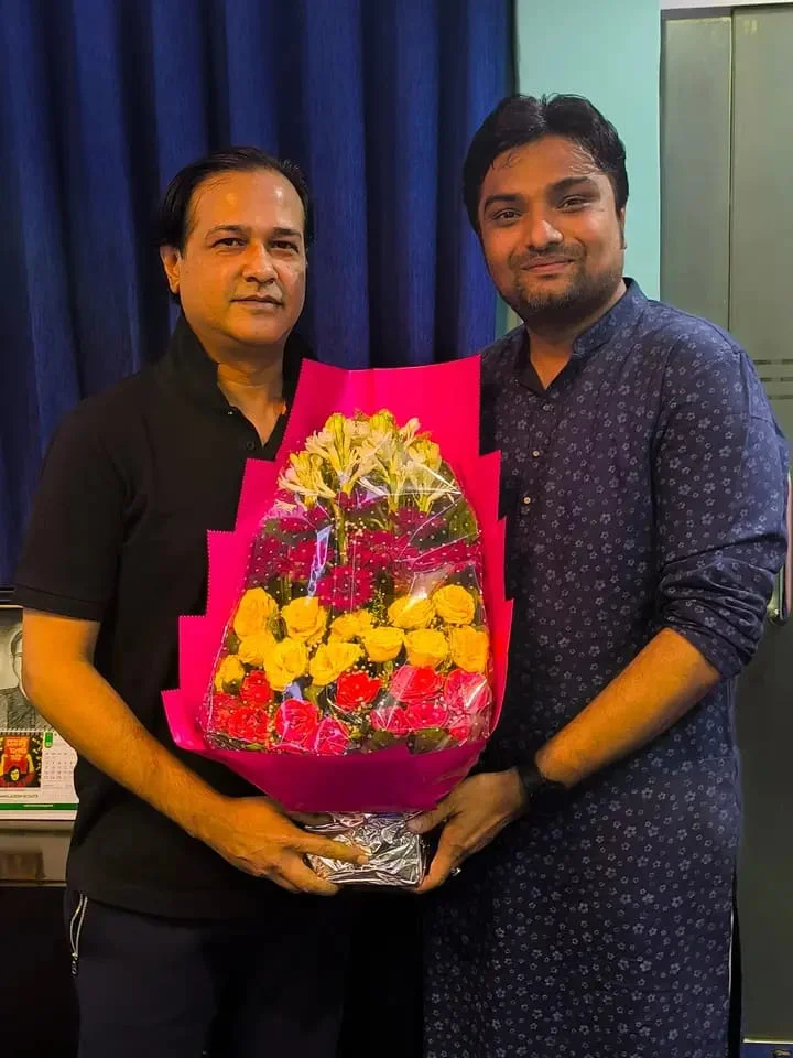 বিনা প্রতিদ্বন্দ্বিতায় (বিসিবি) ‎পরিচালক আসিফ আকবর