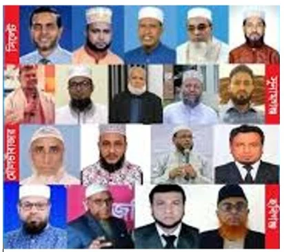সিলেট বিভাগের ১৯ আসনে জামায়াতের জোর প্রচারণা, কয়েকটি আসনে শক্ত অবস্থান