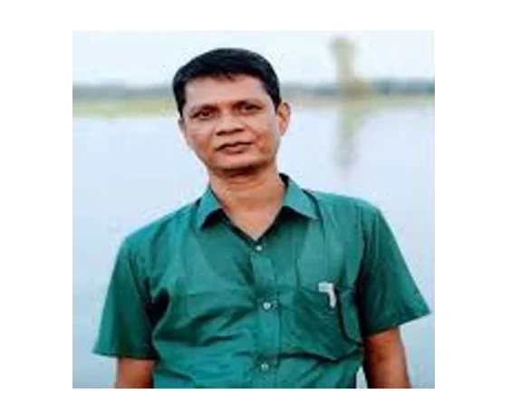 নাটোরে আইনজীবীর ঝুলন্ত মরদেহ উদ্ধার