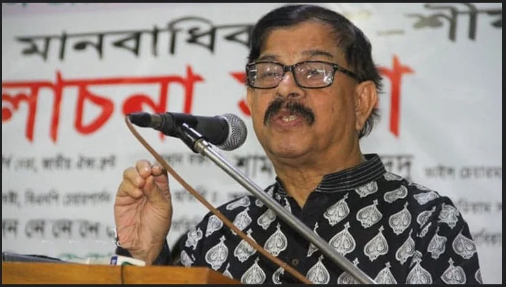 রাজনীতিতে স্থিতিশীলতা নির্বাচনের পূর্বশর্ত