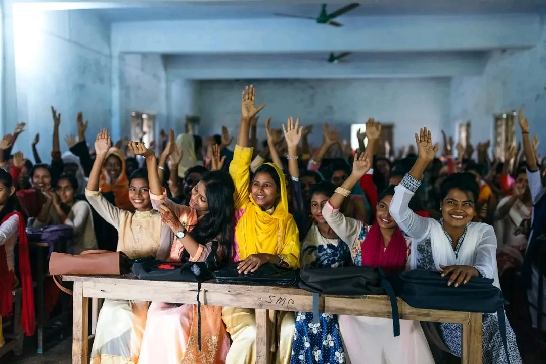 আন্তর্জাতিক কন্যাশিশু দিবসে-তারেক রহমান