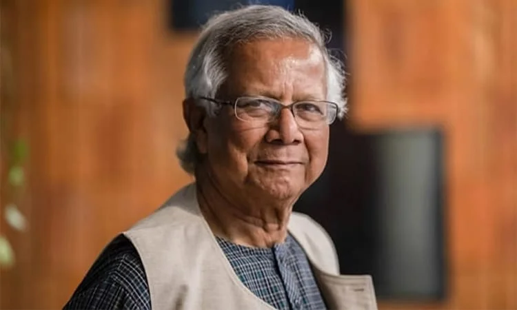 যুবকদের দূরদর্শী হতে আহ্বান প্রধান উপদেষ্টার, বললেন ‘তোমরাই সুপারহিউম্যান প্রজন্ম’