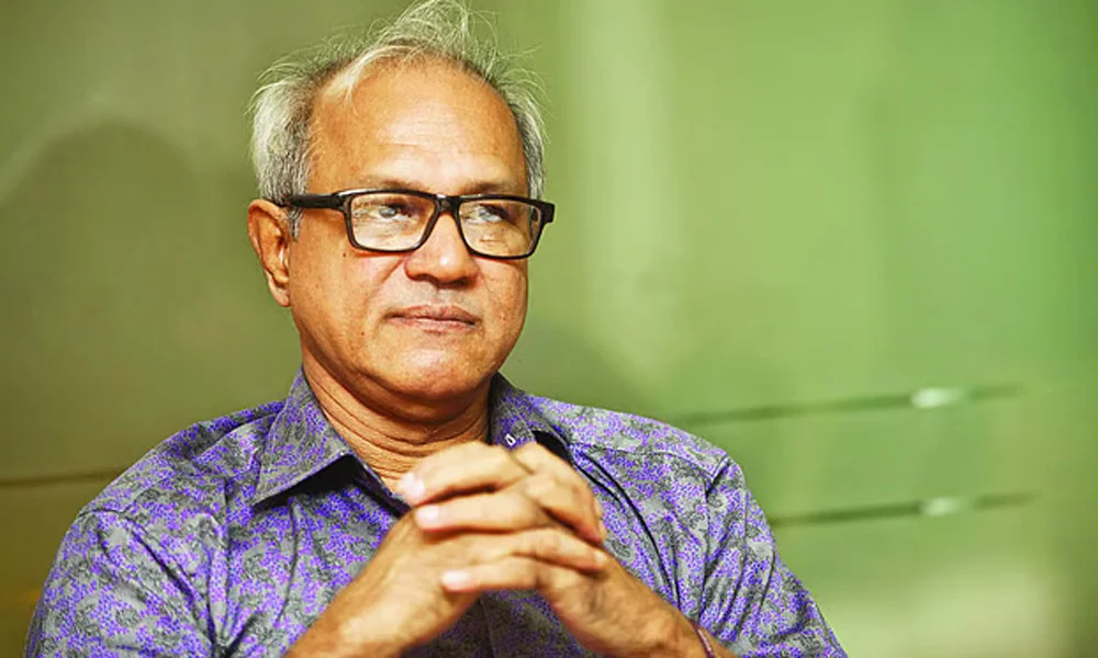 শৈশবের আলোচিত বই ‘তিন গোয়েন্দার’ লেখক রকিব হাসান আর নেই।