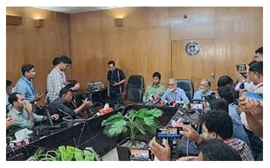 রাকসু নির্বাচন সুষ্ঠু, ব্যবস্থাপনায় কিছু ত্রুটি- পর্যবেক্ষণ কমিটি
