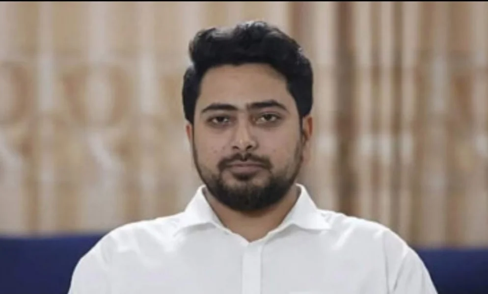 সুপরিকল্পিত রাজনৈতিক প্রতারণা: নাহিদ