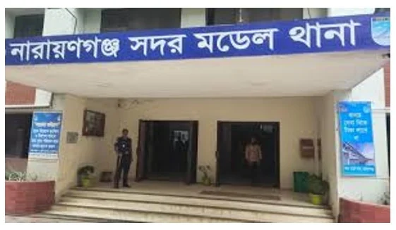 নারায়ণগঞ্জে নিরাপত্তা প্রহরীকে পিটিয়ে হত্যা