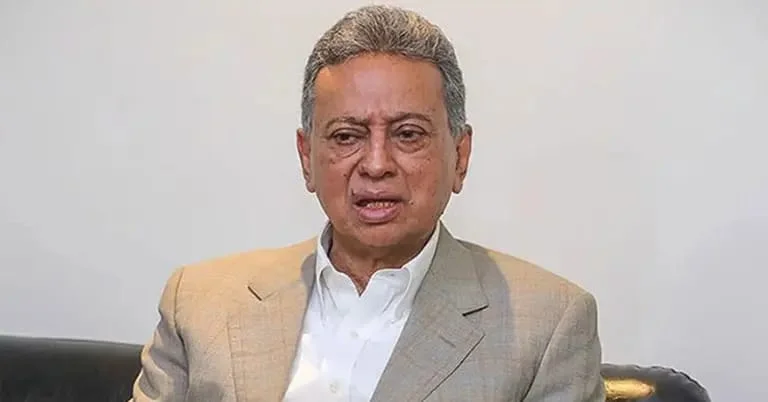 বিতর্কিত উপদেষ্টাদের নির্বাচনের আগে সরে যেতে হবে: আমীর খসরু