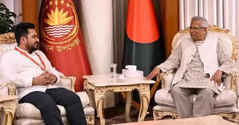 জুলাই সনদে স্বাক্ষর করতে তিন শর্ত এনসিপির