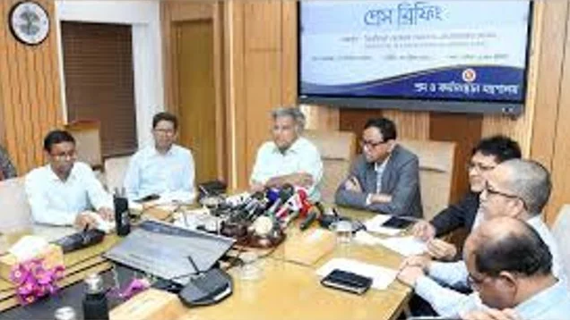 শ্রম আইন সংশোধন  ট্রেড ইউনিয়নে সম্মতির সংখ্যা নির্ধারিত