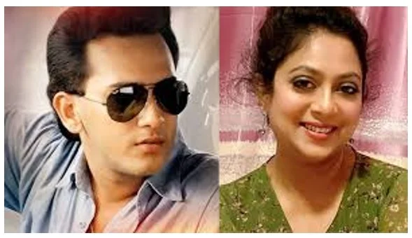 সালমান শাহ হত্যা মামলা  ‘ভিত্তিহীন গুজব’ বললেন শাবনূর