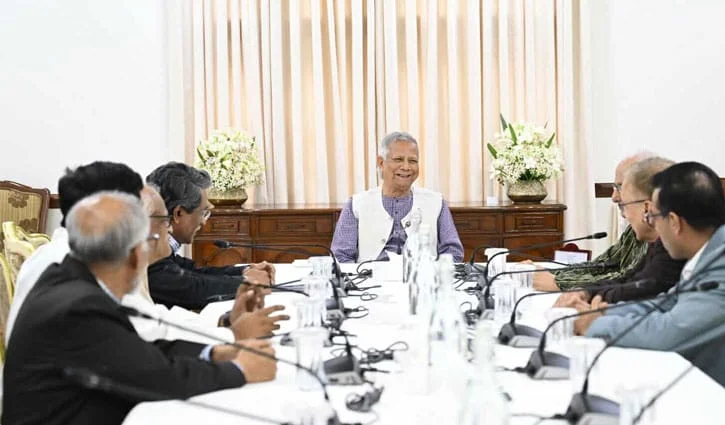 জুলাই সনদ বাস্তবায়ন আদেশ প্রকাশ, গণভোট ও সংবিধান সংস্কারের রূপরেখা ঘোষণা