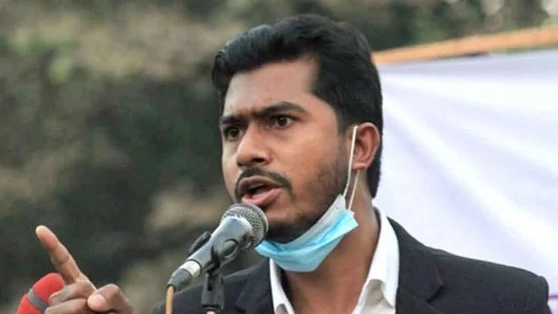 জোট করলেও নিজস্ব প্রতীকে নির্বাচনে যাবে গণঅধিকার পরিষদ: নুর