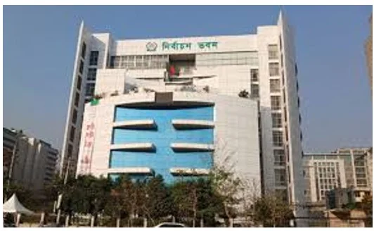 মঙ্গলবার বিশেষজ্ঞ ও নারী নেত্রীদের সঙ্গে সংলাপে ইসি