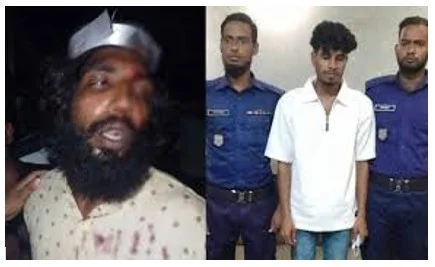ফেসবুক স্ট্যাটাসকে কেন্দ্র করে ফরিদপুরে কৃষক দলের দুই নেতার সংঘর্ষ, একজন হাসপাতালে