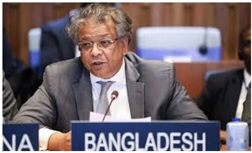 ইউনেসকোর ৪৩তম সম্মেলনের সভাপতি নির্বাচিত বাংলাদেশ