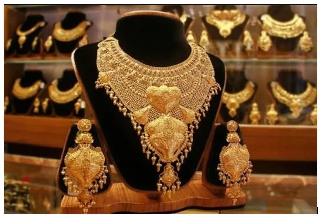 চমক আসছে স্বর্ণের বাজারে