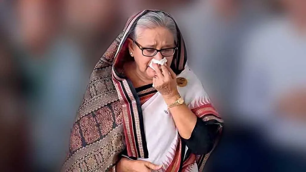 আন্তর্জাতিক গণমাধ্যমে শেখ হাসিনার মৃত্যুদণ্ডের রায় ব্যাপক গুরুত্ব পেল