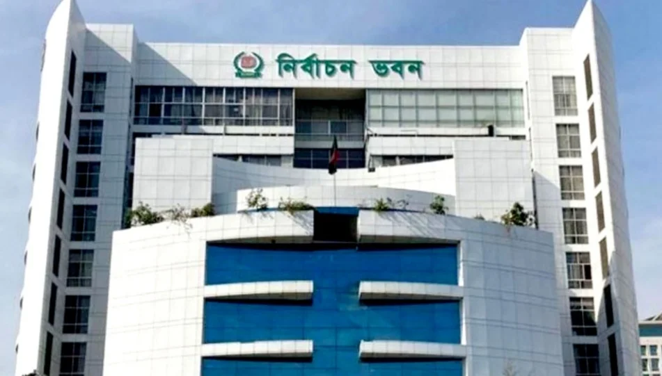 একদিনেই জাতীয় নির্বাচন ও গণভোট : অন্তর্বর্তী সরকার