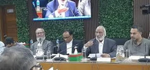 রিটার্নিং কর্মকর্তার দায়িত্ব পাবে ইসির নিজস্ব জনবল