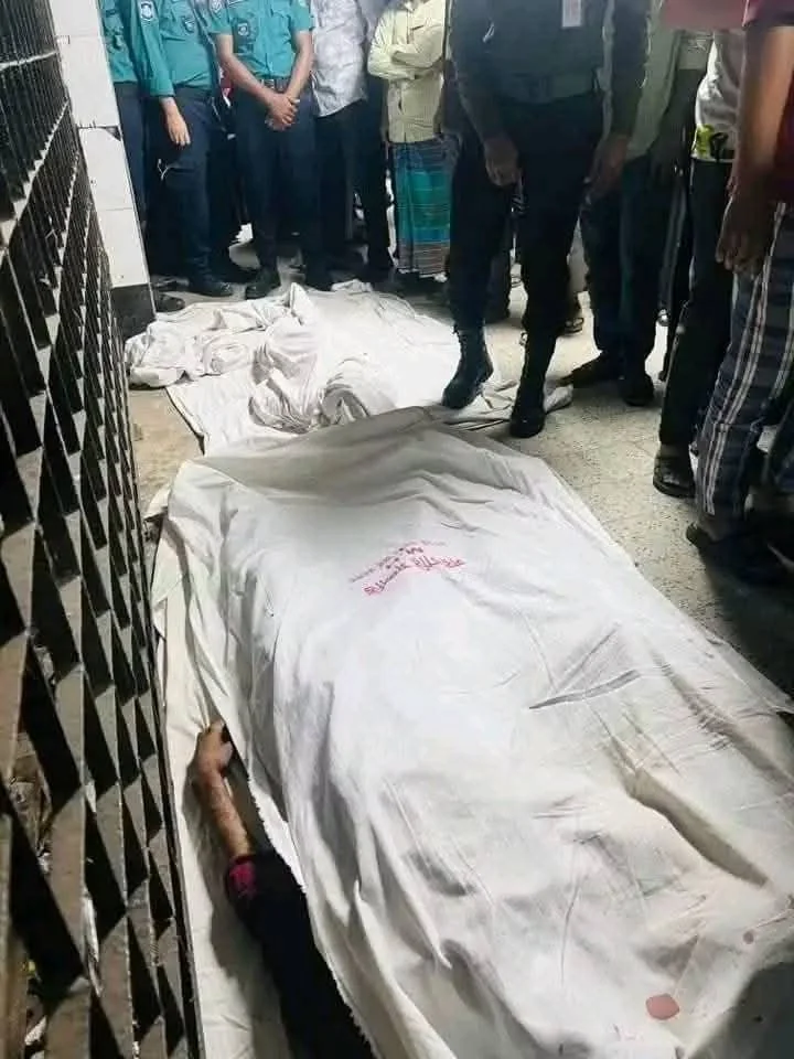 বুঝে উঠার আগেই ভুমিকম্পে প্রাণ চলে গেলো রাফির,