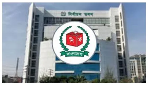 ৮১ পর্যবেক্ষক সংস্থার সঙ্গে আজ ইসির সংলাপ