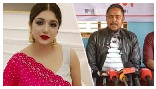 সন্তানের হেফাজত নিয়ে বিতর্ক নারী উদ্যোক্তা তনির বিরুদ্ধে সাবেক স্বামীর অভিযোগ