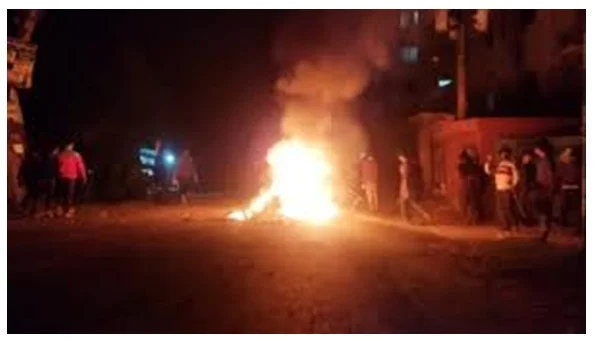 যবিপ্রবিতে নারী শিক্ষার্থীকে ইভটিজিংকে কেন্দ্র করে শিক্ষার্থী-স্থানীয়দের সংঘর্ষ, আহত ৫